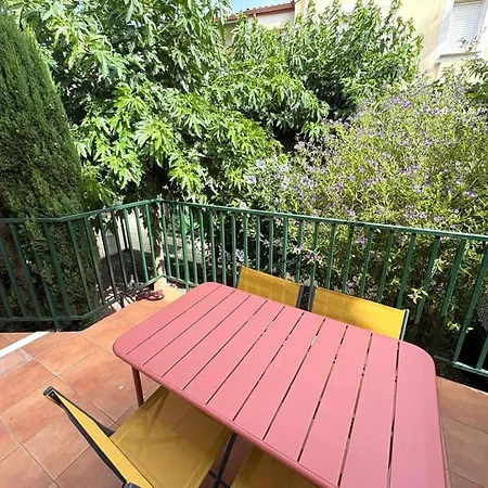 Valras'loc - Les Murmures Du Sud Ferienhaus