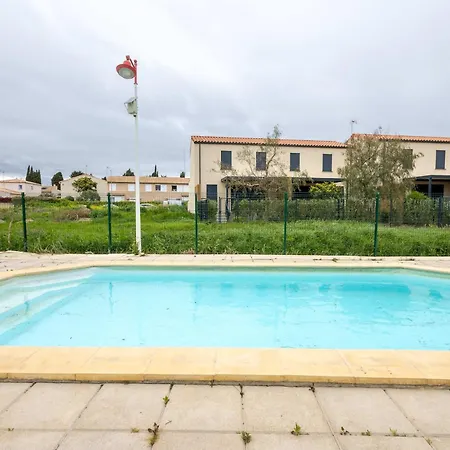 Valras'loc - Les Murmures Du Sud Tatil Evi