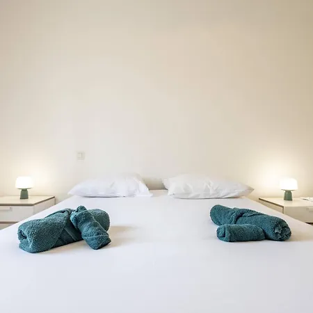 Valras'loc - Les Murmures Du Sud Tatil Evi *
